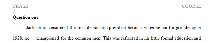 How did the mostly northern elite manufacturing and business interest react to the new Democratic Party